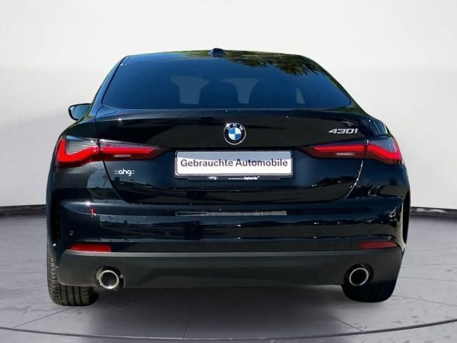 BMW 430