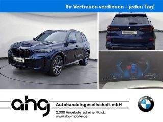 BMW X5 2024 Diesel