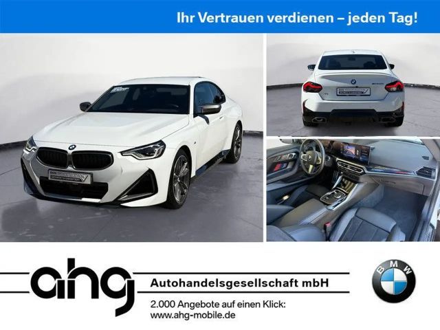 BMW 240