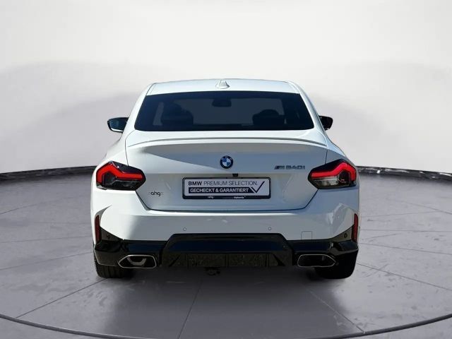 BMW 240