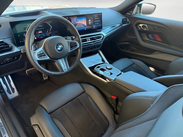 BMW 240