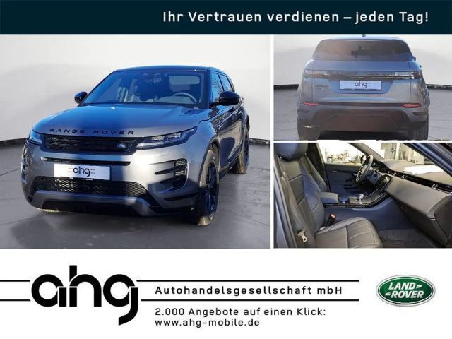 Land Rover Range Rover Evoque 2025 Diesel