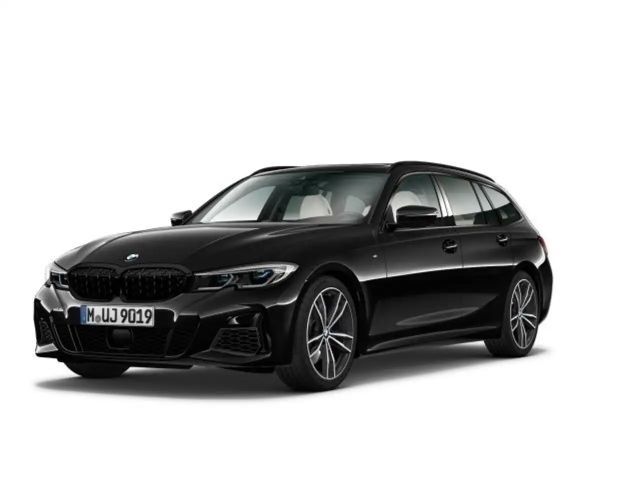 BMW 340 2021 Benzine