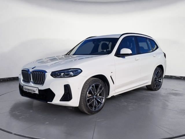 BMW X3 2023 Benzine