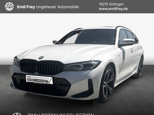 BMW 320 2024 Benzine