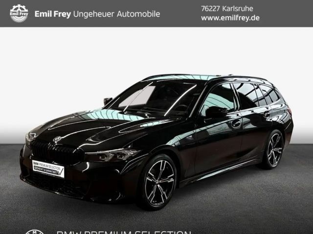 BMW 320 2024 Benzine