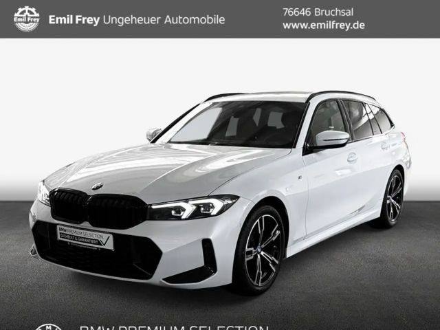 BMW 320 2024 Benzine