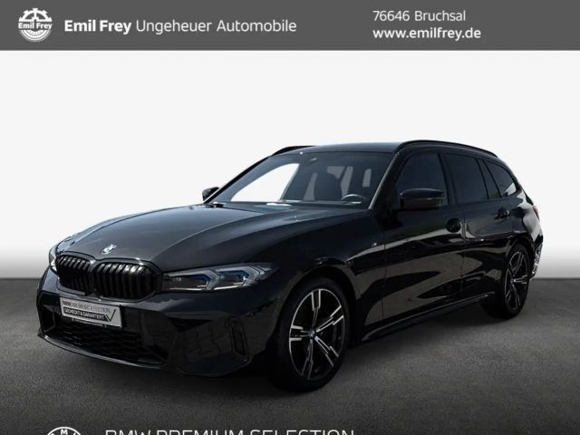 BMW 318 2024 Benzine