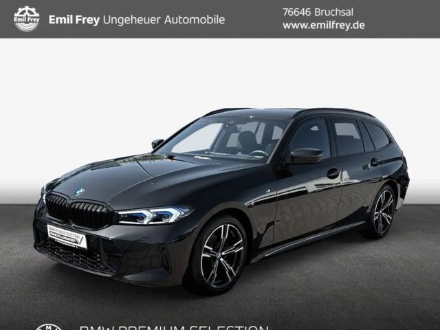 BMW 318 2024 Benzine