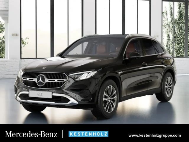 Mercedes-Benz GLC 200 2024 Benzine