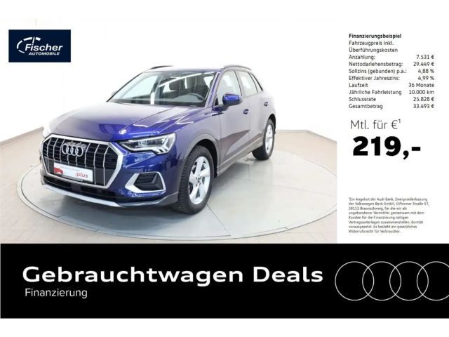 Audi Q3 2024 Diesel