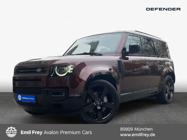 Land Rover Defender 2025 Diesel