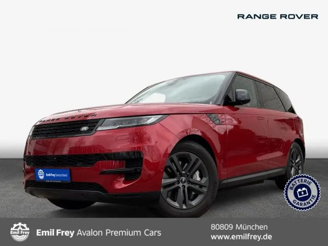 Land Rover Range Rover Sport 2024 Hybride / Benzine