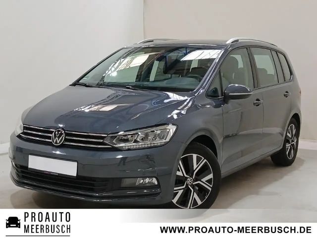 Volkswagen Touran 2023 Diesel