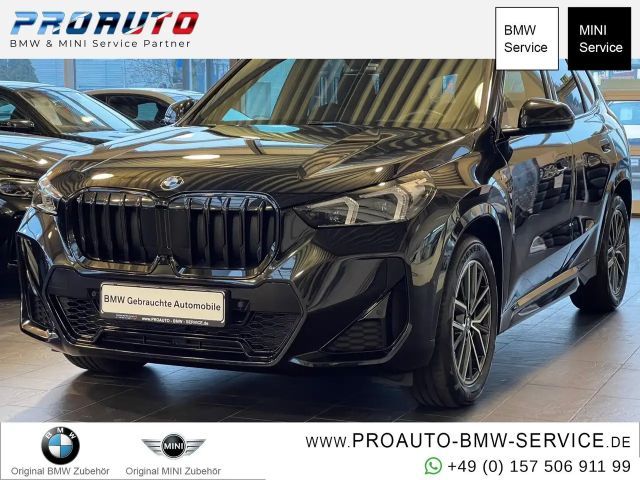 BMW X1 2024 Benzine