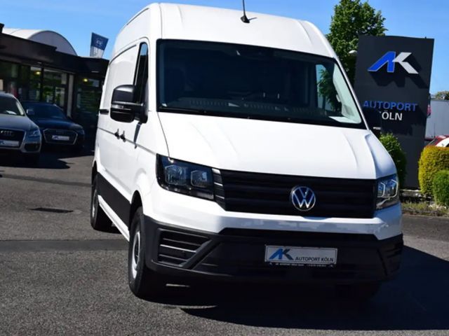 Volkswagen Crafter 2025 Diesel