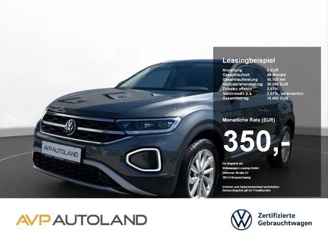 Volkswagen T-Roc 2024 Diesel