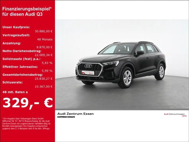 Audi Q3 2022 Hybride / Benzine