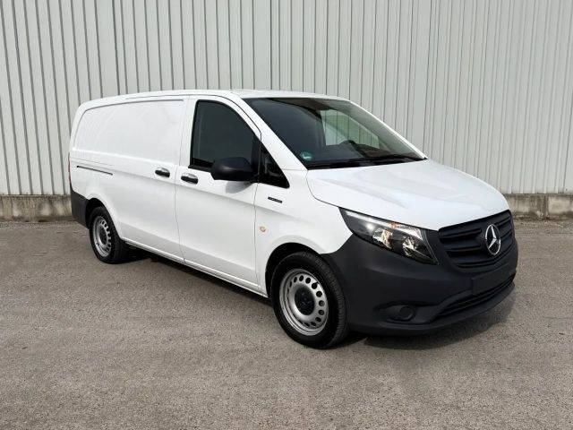 Mercedes-Benz Vito 2023 Elektrisch