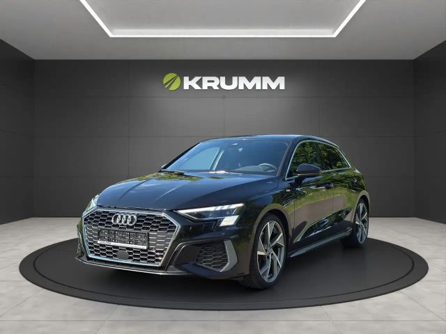 Audi A3 2020 Diesel