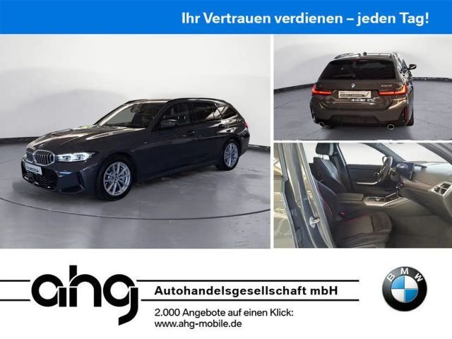 BMW 330 2024 Diesel