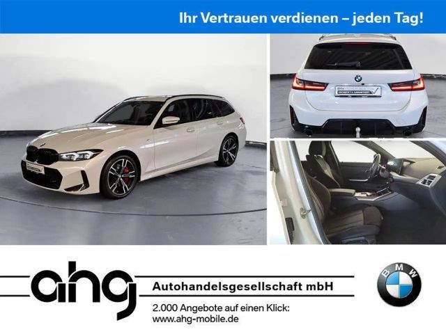 BMW 320 2024 Diesel
