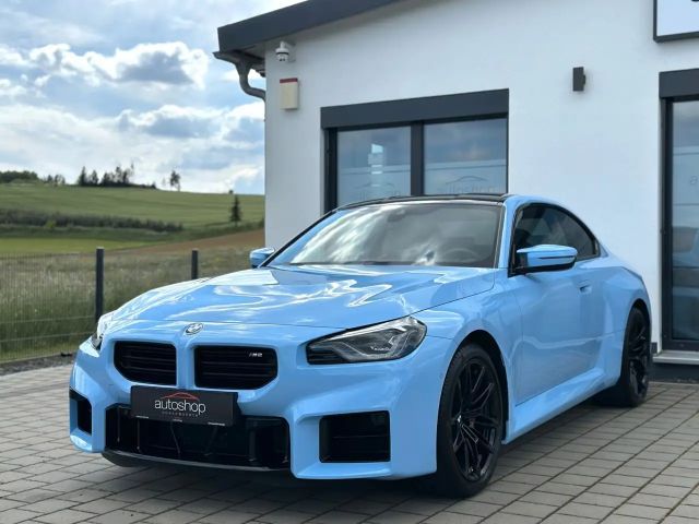 BMW M2 2023 Benzine