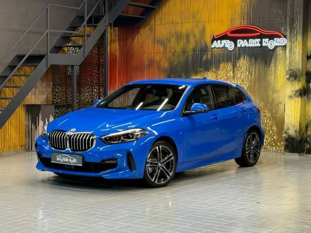 BMW 120 2024 Benzine