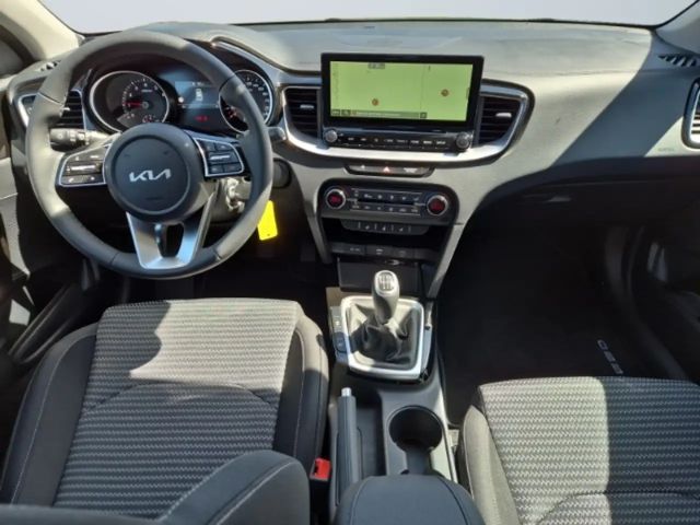 Kia Ceed / cee'd