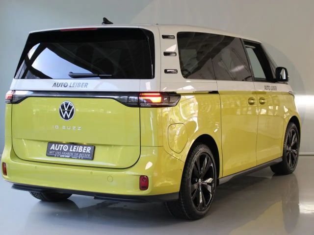 Volkswagen ID. Buzz