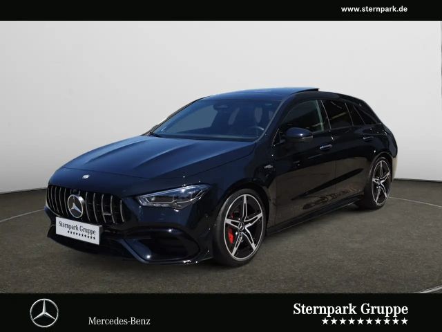 Mercedes-Benz CLA 45 AMG 2024 Benzine