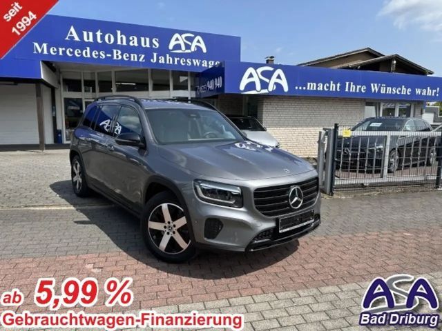 Mercedes-Benz GLB 220 2024 Diesel