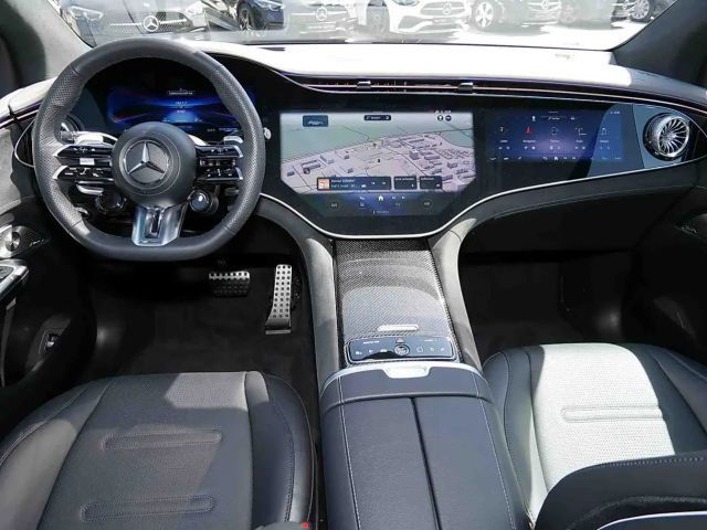 Mercedes-Benz EQE 53