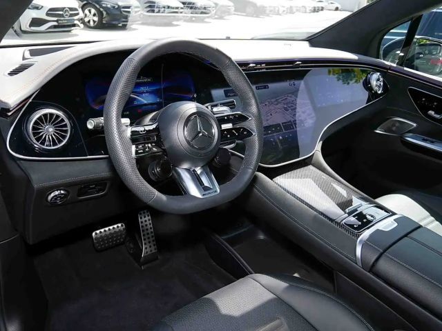 Mercedes-Benz EQE 53