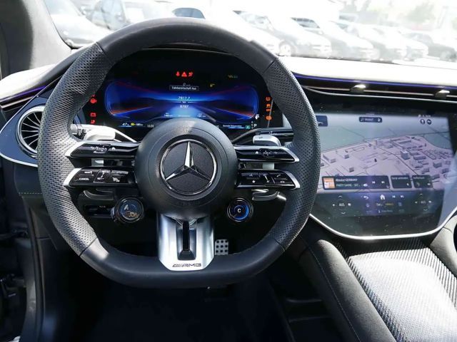 Mercedes-Benz EQE 53