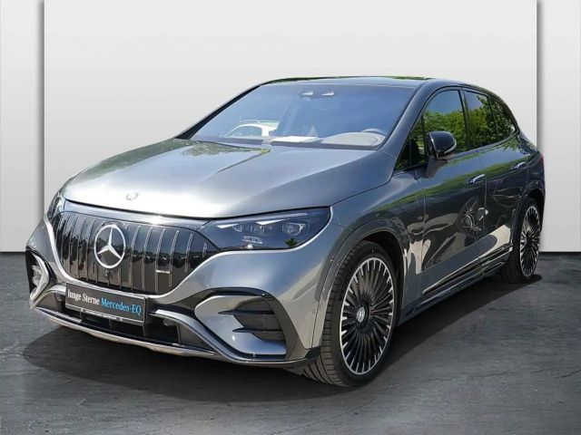 Mercedes-Benz EQE 53