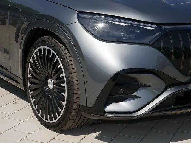 Mercedes-Benz EQE 53