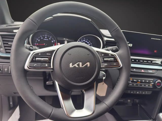 Kia Ceed SW / cee'd SW