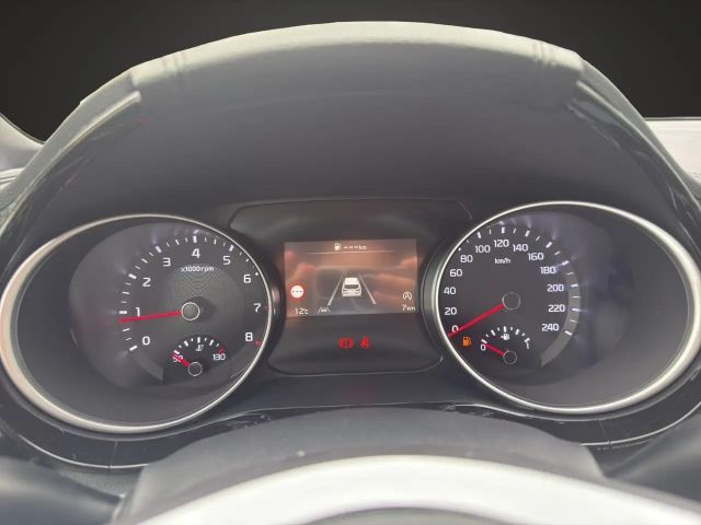 Kia Ceed SW / cee'd SW