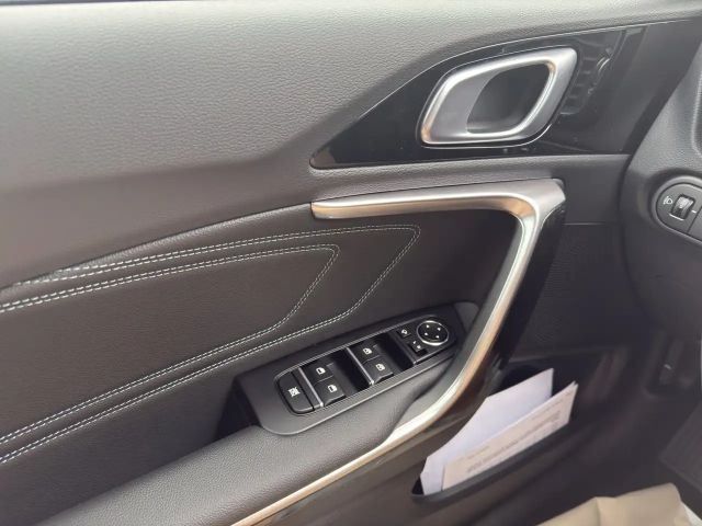 Kia Ceed SW / cee'd SW