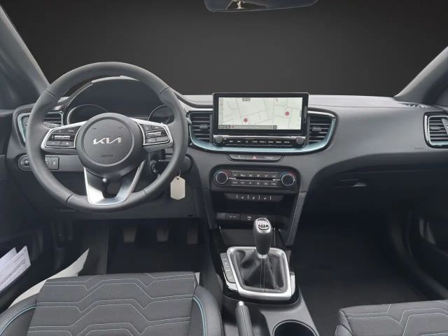 Kia Ceed SW / cee'd SW