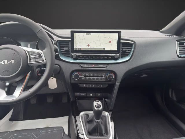 Kia Ceed SW / cee'd SW