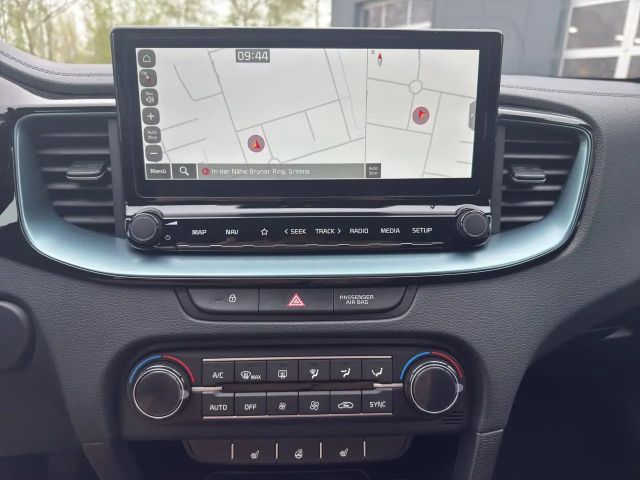 Kia Ceed SW / cee'd SW