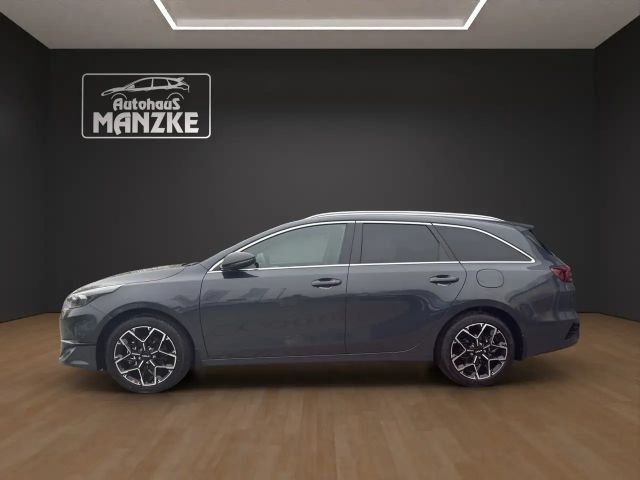 Kia Ceed SW / cee'd SW