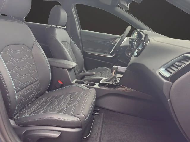 Kia Ceed SW / cee'd SW