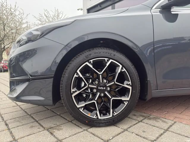 Kia Ceed SW / cee'd SW