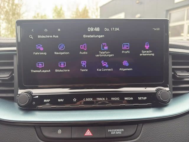 Kia Ceed SW / cee'd SW