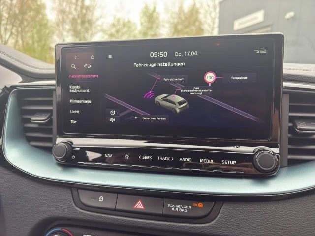 Kia Ceed SW / cee'd SW