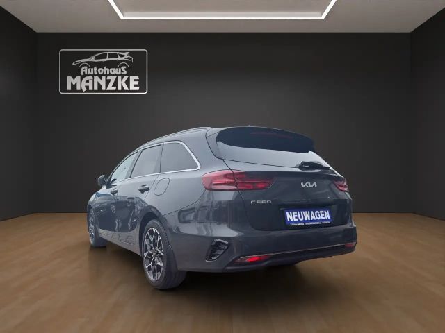 Kia Ceed SW / cee'd SW