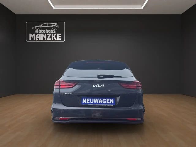 Kia Ceed SW / cee'd SW